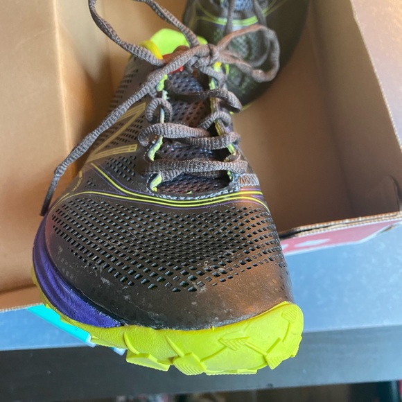 New Balance Trail Sneakers - Picture 3 of 7